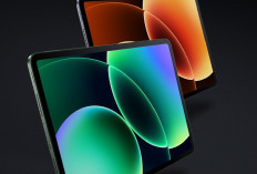 iQOO Pad Pro 8.8 Siap Ramaikan Pasar Tablet Gaming, Bawa Layar OLED 165Hz dan Baterai 9.020 mAh
