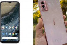 7 HP Nokia Rp1,5 Jutaan di Awal 2026, Desain Elegan dan Tahan Lama