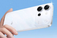 Vivo S70 Bocor, Bawa Snapdragon 8s Gen 4 dan Kamera Periskop 64 MP