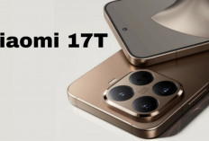 Spesifikasi Xiaomi 17T, HP Kamera Leica dengan Dimensity 8500 Ultra dan Baterai 6.500 mAh