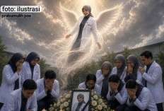 Kasus dr. Myta Jadi Sorotan, Sistem Internsip Dokter Diminta Dievaluasi