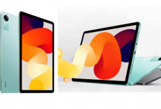 Redmi Pad SE: Tablet 11 Inci yang Pas Buat Me Time Santai
