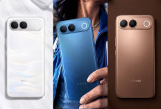 vivo S2 Andalkan Baterai 7.050 mAh, Layar Curved AMOLED 120Hz dan Chipset Gaming