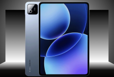 Xiaomi Pad 8 Pro Resmi Global, Tablet Tipis dengan Snapdragon 8 Elite