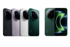 Xiaomi 17 Ultra: Smartphone Flagship Tipis dengan Zoom Optik Profesional