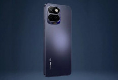 Lava Bold N4 Pro Segera Meluncur di India, Bawa Layar 120Hz dan Baterai 6.000 mAh