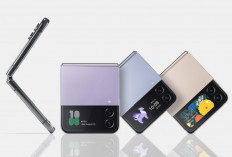 5 Rekomendasi Smartphone Lipat Terbaik 2025, dari Harga Terjangkau hingga Premium
