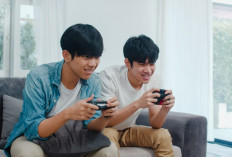 7 Aplikasi Game Penghasil Saldo DANA Gratis Tanpa Modal, Cuma Main Bisa Cuan!