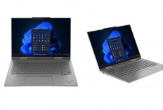 Lenovo X1, Kamera Ringkas dengan Fitur 4K Profesional