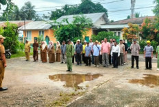 Kelurahan Wonosari Ajak Warga dan Pelaku Usaha Sukseskan Sensus Ekonomi 2026