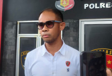 Unit PPA Polres Prabumulih Bergerak, Dugaan Pencabulan Anak Masuk Penyidikan