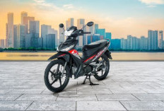 Kelebihan dan Kekurangan Honda Supra X 125, Awet BertahunBTahun tetapi Fiturnya Mulai Kalah Modern