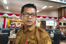 Pemkot Prabumulih Buka Lelang Jabatan OPD, Seleksi Dimulai April 2026