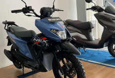 Fitur Keamanan Suzuki Nex Crossover, Memberikan Kendali yang Stabil Untuk Berbagai Kondisi Jalan