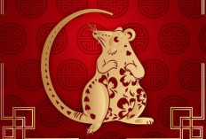 Ramalan Shio 14 Desember 2025, Macan Peristiwa Hari Ini Membuatmu Semakin Dewasa