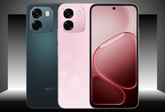 Oppo Luncurkan Empat HP Seri A6 Baru, Andalkan Baterai 7.000mAh