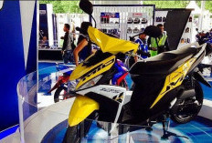 Kelebihan dan Kekurangan Yamaha Mio M3, Motor Ringan yang Tetap Menjadi Andalan
