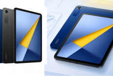 Rekomendasi Tablet Gaming Murah 2026, Harga Mulai Rp2 Jutaan Spek Siap Libas Game Berat