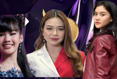 3 Srikandi Prabumulih yang Mengguncang Panggung Dangdut Nasional