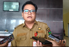 Dinkes Prabumulih Siapkan Posko Kesehatan untuk Arus Mudik Lebaran 1447 H