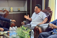 Pembatasan Rombel Picu Keresahan Orang Tua di Prabumulih