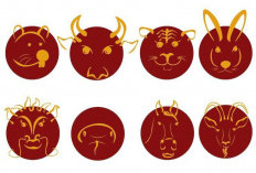 Ramalan Shio 21 Maret 2026, Kelinci Pertahankan Selera Humor dalam Situasi Sulit Apapun