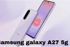 Samsung Galaxy A27 5G dan Redmi 17 Segera Hadir di Indonesia, HP Mid-Range Makin Sengit