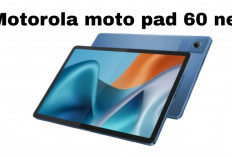5 Tablet Rp4 Jutaan Terbaik 2026, Spek Kencang dan Baterai Jumbo