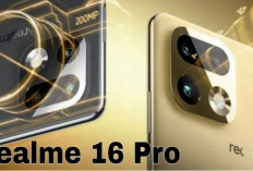 Realme 16 Pro dan 16 Pro+, Ponsel Kelas Menengah dengan Kamera 200MP