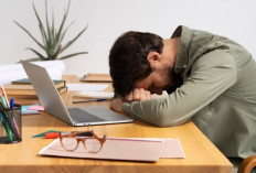 Puasa Tanpa Lemas: Tips Ampuh Menjaga Fokus dan Performa Otak