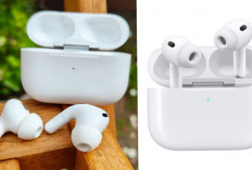 AirPods Pro 3 Resmi Hadir di Indonesia, Ini Fitur dan Harga Lengkapnya