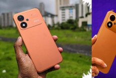 Poco M8 Power 5G Segera Meluncur, Usung Baterai 8.000 mAh dan Layar AMOLED