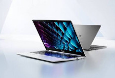TECNO MEGABOOK K15S Resmi Hadir di Indonesia, Laptop Ryzen 5 Dibanderol Rp8,5 Jutaan
