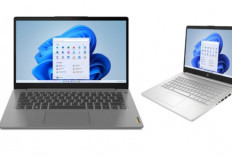 Rekomendasi Laptop Murah dengan Performa Andal untuk Pelajar dan Mahasiswa