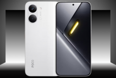 Poco Sindir Samsung Jelang Peluncuran Galaxy S26, Goda Seri X8