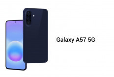 Masih Layak Dibeli Tahun 2026? Ini 6 Keunggulan Samsung Galaxy A57 5G yang Sulit Ditandingi