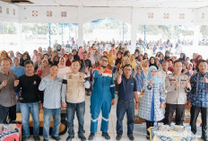 HUT RI ke-81, Pertamina Drilling Tegaskan Komitmen Perkuat Ketahanan Energi Nasional