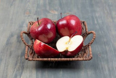 5 Buah yang Baik untuk Bayi, Kaya Vitamin dan Mudah Dicerna