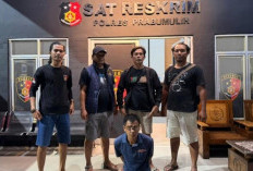 Tas Ditinggal di Motor Raib, Uang Rp1 Juta dan Dokumen Penting Ikut Hilang