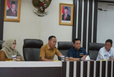 21.417 Warga Prabumulih Bakal Terima Bantuan Beras, Ini Rinciannya