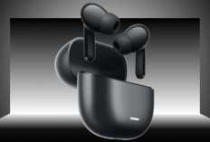 Redmi Buds 8 Pro Resmi Global, ANC 55dB dan Triple Driver di Bawah €100