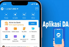 5 Aplikasi Android yang Bisa Hasilkan Saldo Dana Gratis di 2025