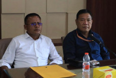 Wali Kota Prabumulih Tegaskan OPD Harus Aktif Turun ke Lapangan Kendalikan Inflasi