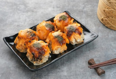 7 Tren Kuliner 2026 yang Lagi Viral, Mentai hingga Healthy Food Wajib Dicoba