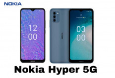 Nokia Hyper 5G: Kebangkitan Legenda dengan Performa Super