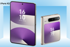 Spesifikasi Huawei Pura X2 Mulai Terungkap, Foldable Premium dengan RAM 20GB