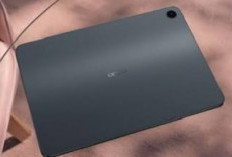Oppo Pad 5 Hadir dengan Layar Matte 12,1 Inci, Baterai 10.050 mAh dan Fitur AI