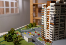 Permintaan Apartemen Mewah Terus Naik, Ini Faktor Penentu Nilai Jual dan Sewa