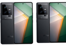 iQoo Siapkan Dua Ponsel Seri Z, Termasuk Model 200MP yang Menggoda