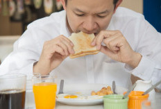 10 Manfaat Sarapan Pagi bagi Kesehatan, Bantu Jaga Energi hingga Tingkatkan Konsentrasi